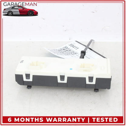2014-2020 Mercedes X156 GLA250 Trunk Lid Liftgate Tail Gate Control Module OEM