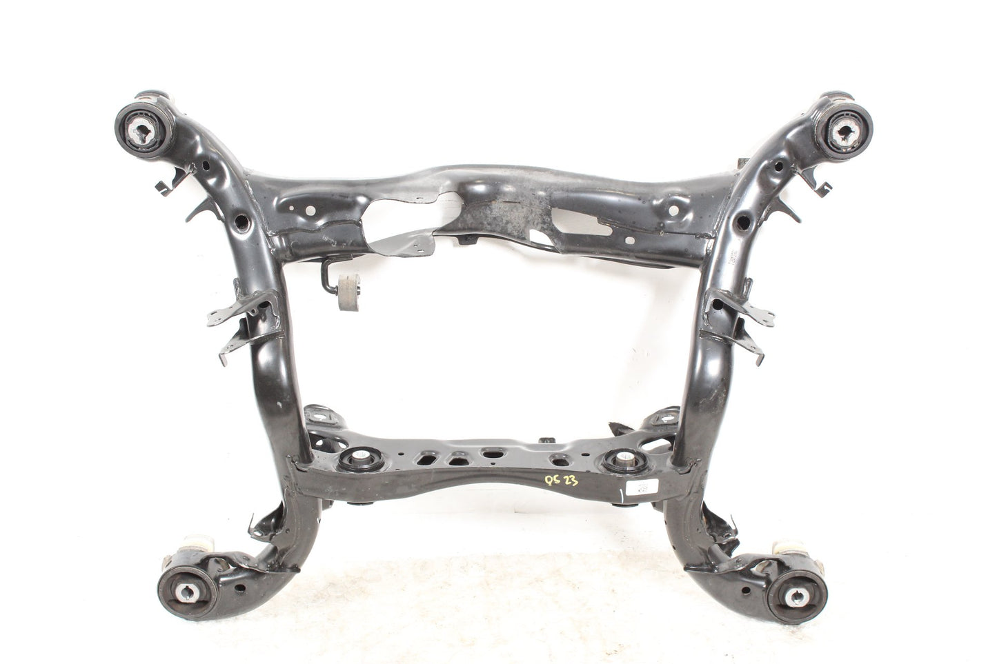 2018-2024 Audi Q5 Rear Subframe 80A505235S