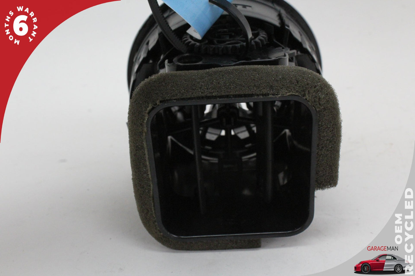 2015-2017 Audi A3 8V Sedan Center Dash Air AC A/C Heater Vent 8V0820901C OEM