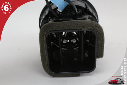 2015-2017 Audi A3 8V Sedan Center Dash Air AC A/C Heater Vent 8V0820901C OEM
