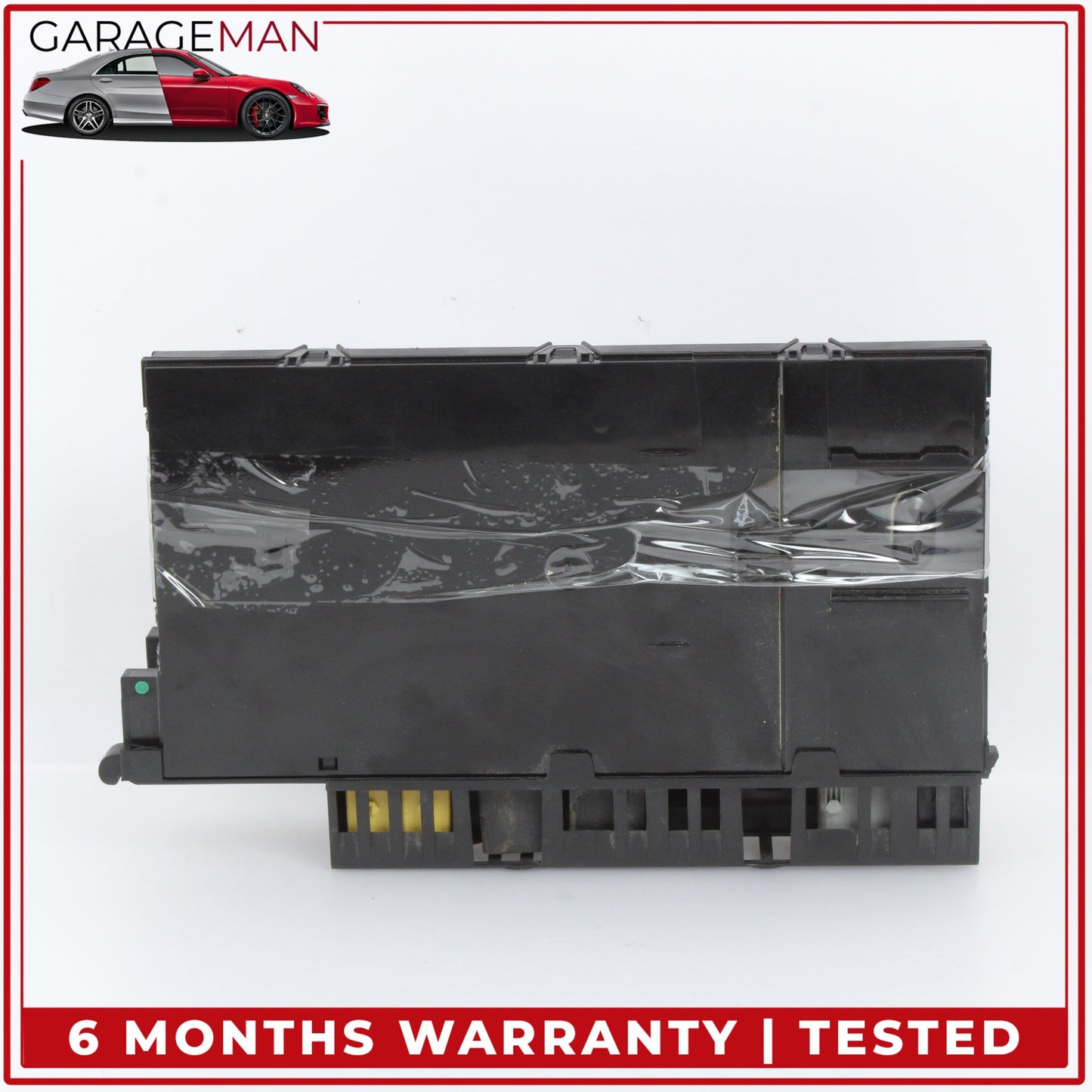 2003-2011 Mercedes W211 E350 CLS550 Rear Fuse Relay Box Module 2115455301 OEM