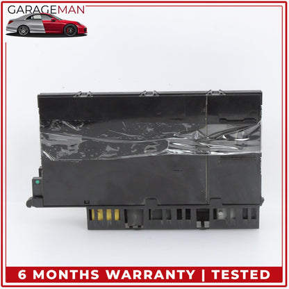 2003-2011 Mercedes W211 E350 CLS550 Rear Fuse Relay Box Module 2115455301 OEM