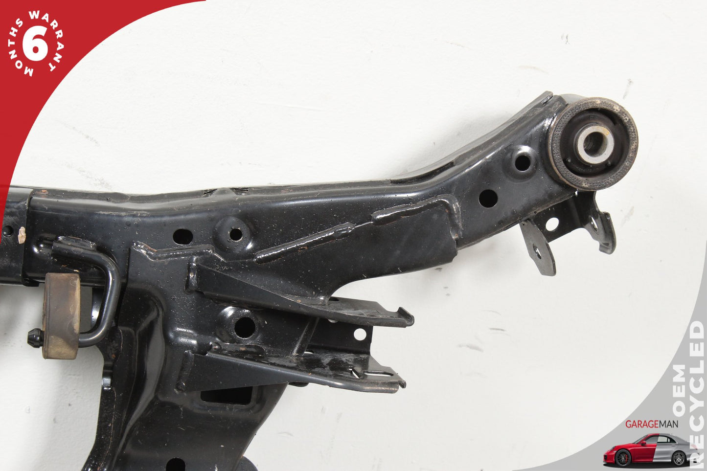2022-2025 Subaru BRZ ZD8 Sedan Rear Subframe SU00310798