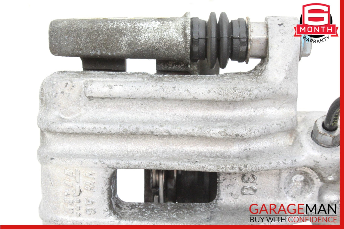 2012-2019 Volkswagen Beetle Rear Left and Right Side Brake Caliper 1K0615423Q