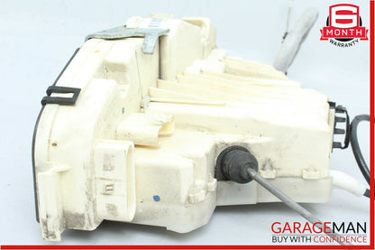 07-13 Mercedes W221 S550 Rear Left Door Lock Latch Actuator OEM