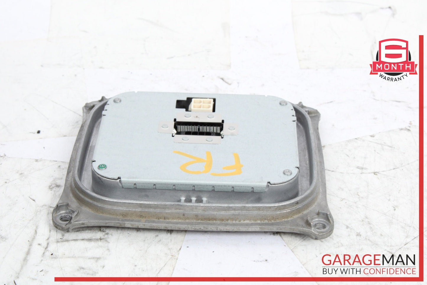 2008-2015 Audi TT 8J Xenon HID Headlight Ballast Control Module 130732919301