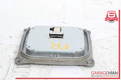 2008-2015 Audi TT 8J Xenon HID Headlight Ballast Control Module 130732919301