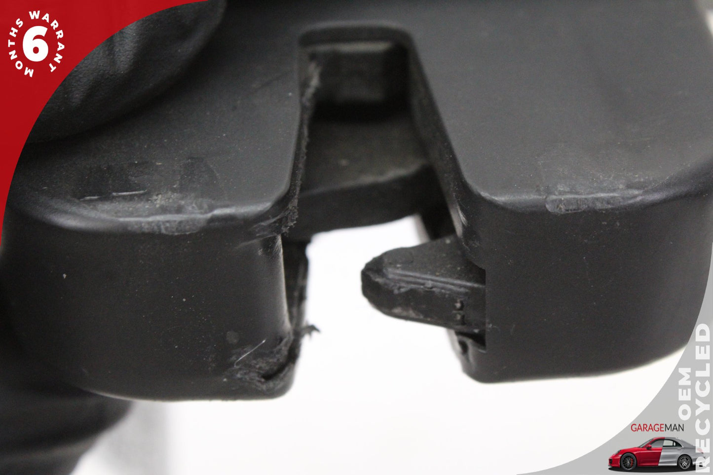 2007-2015 Audi Q7 MPV Rear Trunk Lid Lock Latch Actuator 8P4827505C