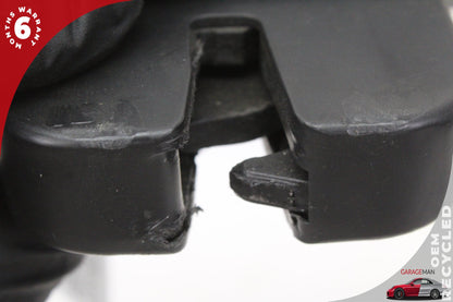 2007-2015 Audi Q7 MPV Rear Trunk Lid Lock Latch Actuator 8P4827505C