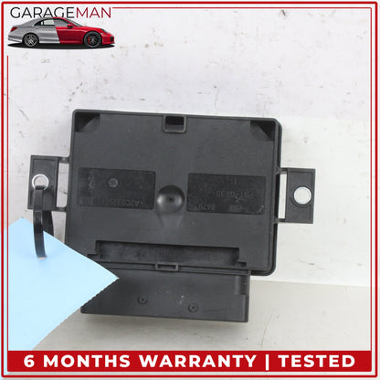 2012-2018 Audi A7 A6 Electronic Parking Brake Control Module Unit 4H0907801E OEM