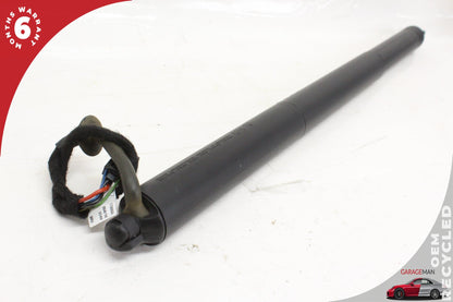 2015-2024 Porsche Macan 95B Rear Left and Right Tailgate Shock Strut Set OEM