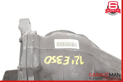 2008-2016 Mercedes-Benz E350 W212 Rear Differential Carrier 2043501614