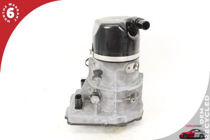 2011-2018 Porsche Cayenne 958 Electric Hydraulic Power Steering Pump OEM