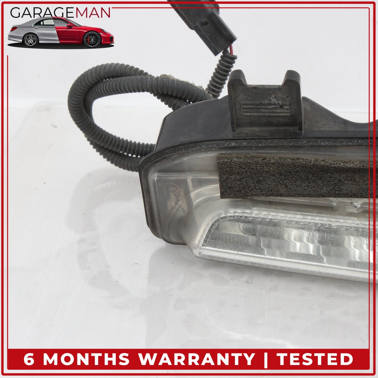 2016-2024 Infiniti Q50 V37 Front Right Side LED Turn Signal Lamp 261304GA0A OEM