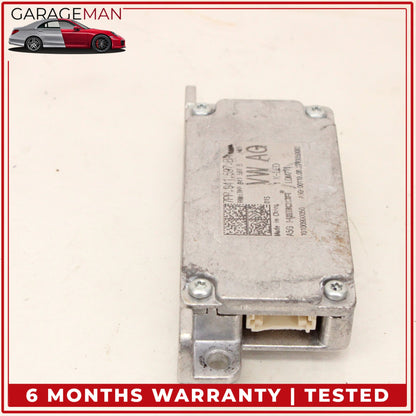 2015-2024 Porsche Macan 95B Head Light Lamp Control Module Unit 7PP941597BA OEM