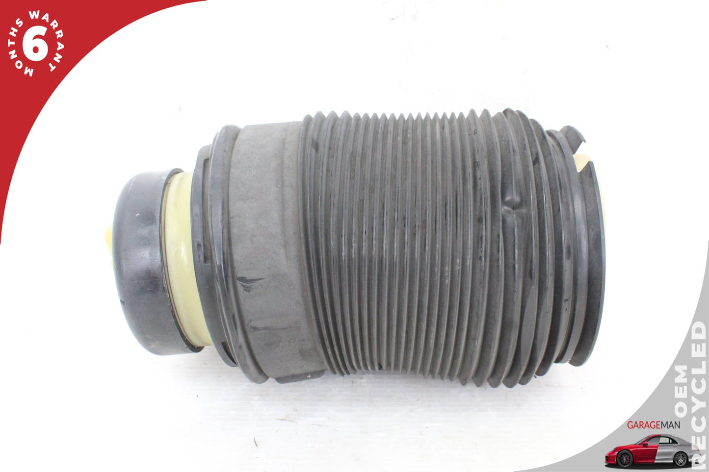 2010-2018 Mercedes W218 CLS550 Rear Left & Right Air Suspension Bag Shock Set
