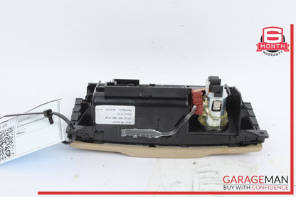2007-2009 Mercedes S550 W221 Front Center Console Ashtray Compartment 2216801552