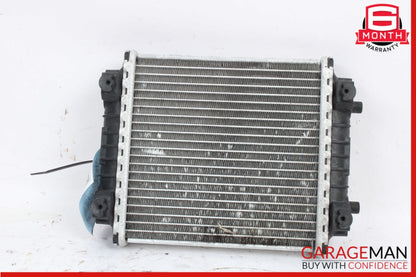 2012-2018 Audi A6 C7 Sedan Left Auxiliary Radiator 4G0121212