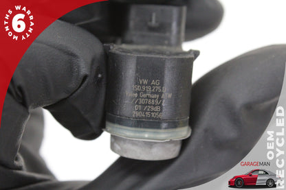 2012-2018 Audi A7 S7 Parking Aid Assist Sensor Set of 4 Valeo 1S0919275D OEM