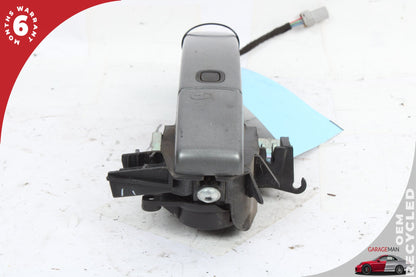 2010-2016 Land Rover LR4 SUV Front Left Exterior Door Handle AH22203A29DB OEM