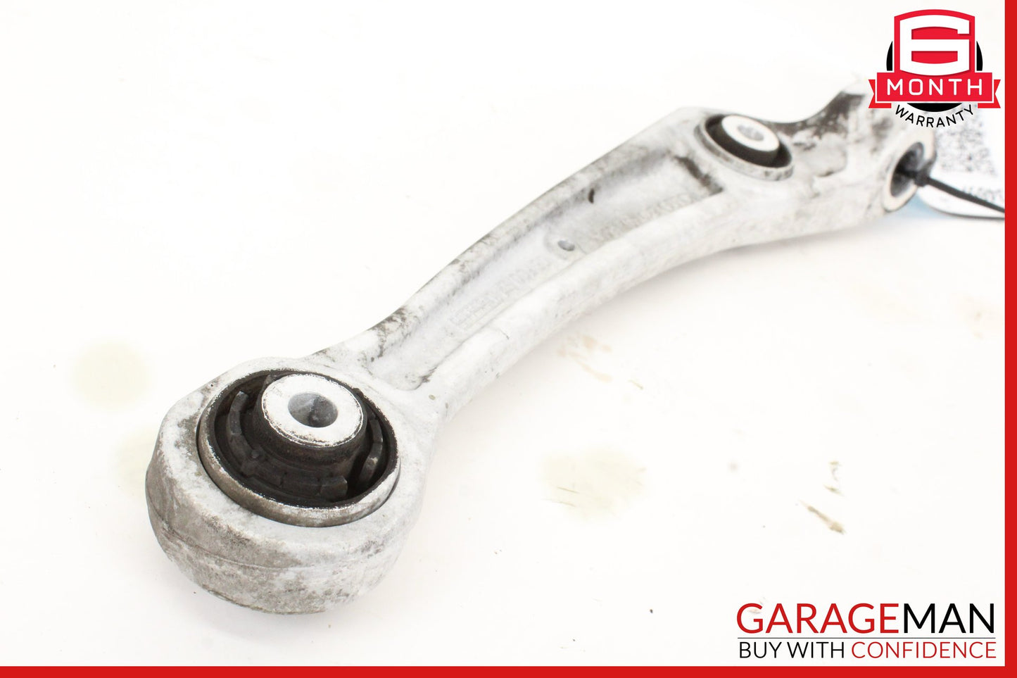 2009-2018 Audi A5 Front Right Passenger Side Lower Forward Control Arm OEM