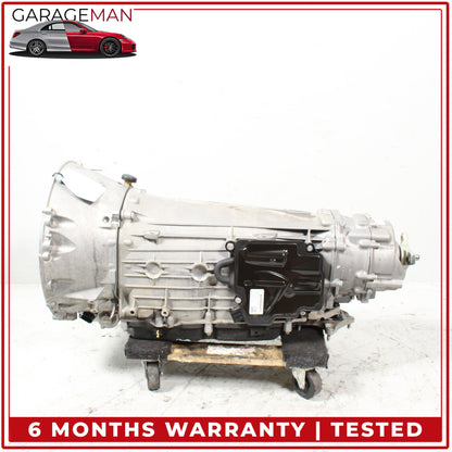 2015-2017 Mercedes-Benz C300 W205 Automatic Transmission Assembly 722.969 OEM