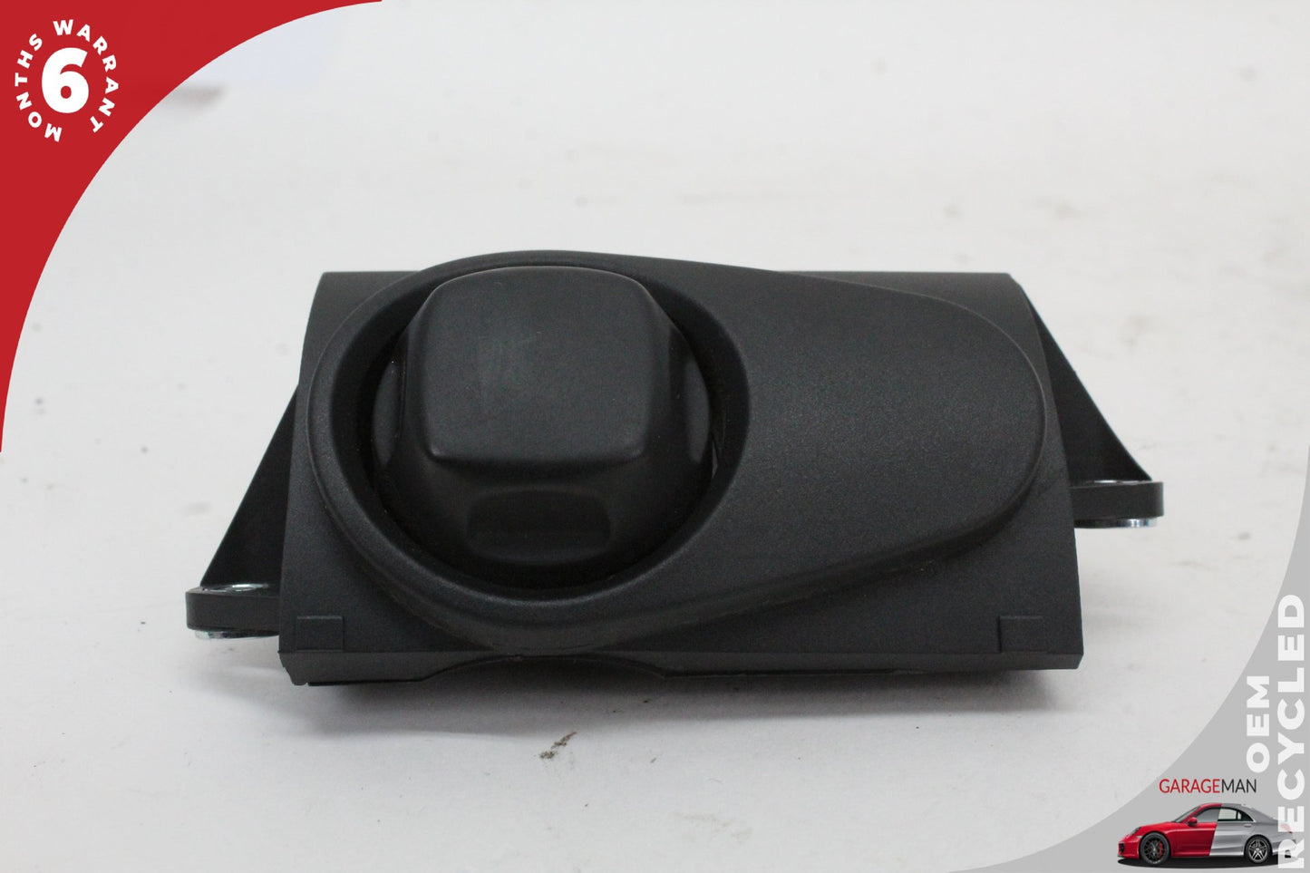 2012-2018 Audi A7 Steering Column Adjustment Control Switch 4H0953551B OEM