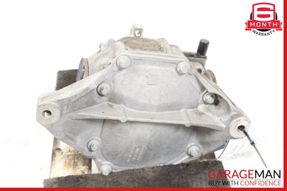 2015-2019 Mercedes-Benz C300  W205 Rear Differential Carrier 2053501600 OEM