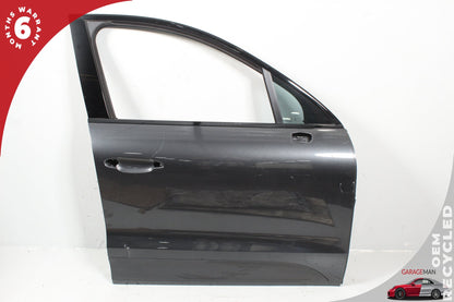 2015-2025 Porsche Macan 95B SUV Right Front Door Shell 95B831022 OEM