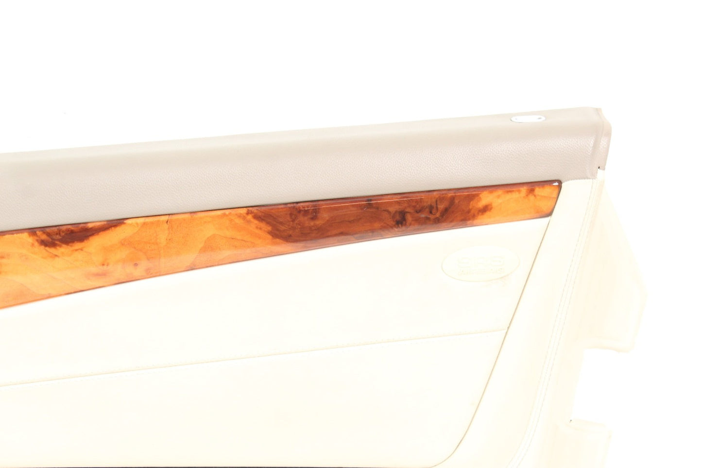 2009-2012 Mercedes-Benz SL550 R230 Right Front Door Trim Panel 2307204070
