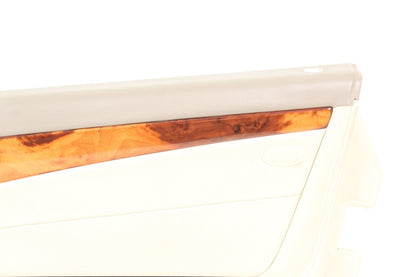 2009-2012 Mercedes-Benz SL550 R230 Right Front Door Trim Panel 2307204070