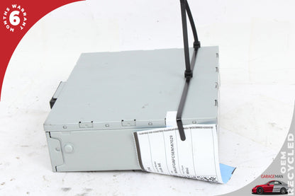 2012-2018 Audi A6 A7 MMI Audio Radio Receiver Control Head Unit 4G0035082G OEM