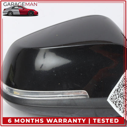 2014-2020 BMW 428i 430i F36 Front Right Side Door Rear View Mirror 20215004 OEM
