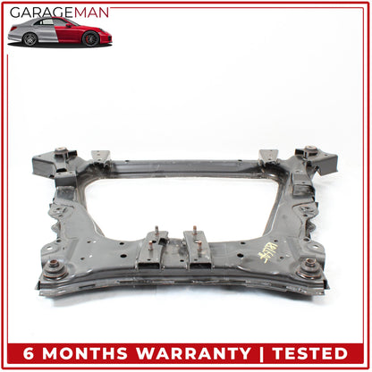 2018-2019 Nissan Leaf Front Subframe Sub Frame Crossmember Cradle 544005SA1A OEM
