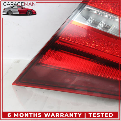 2018-2020 Mercedes X156 GLA250 Rear Right Side Inner Tail Light Lamp OEM