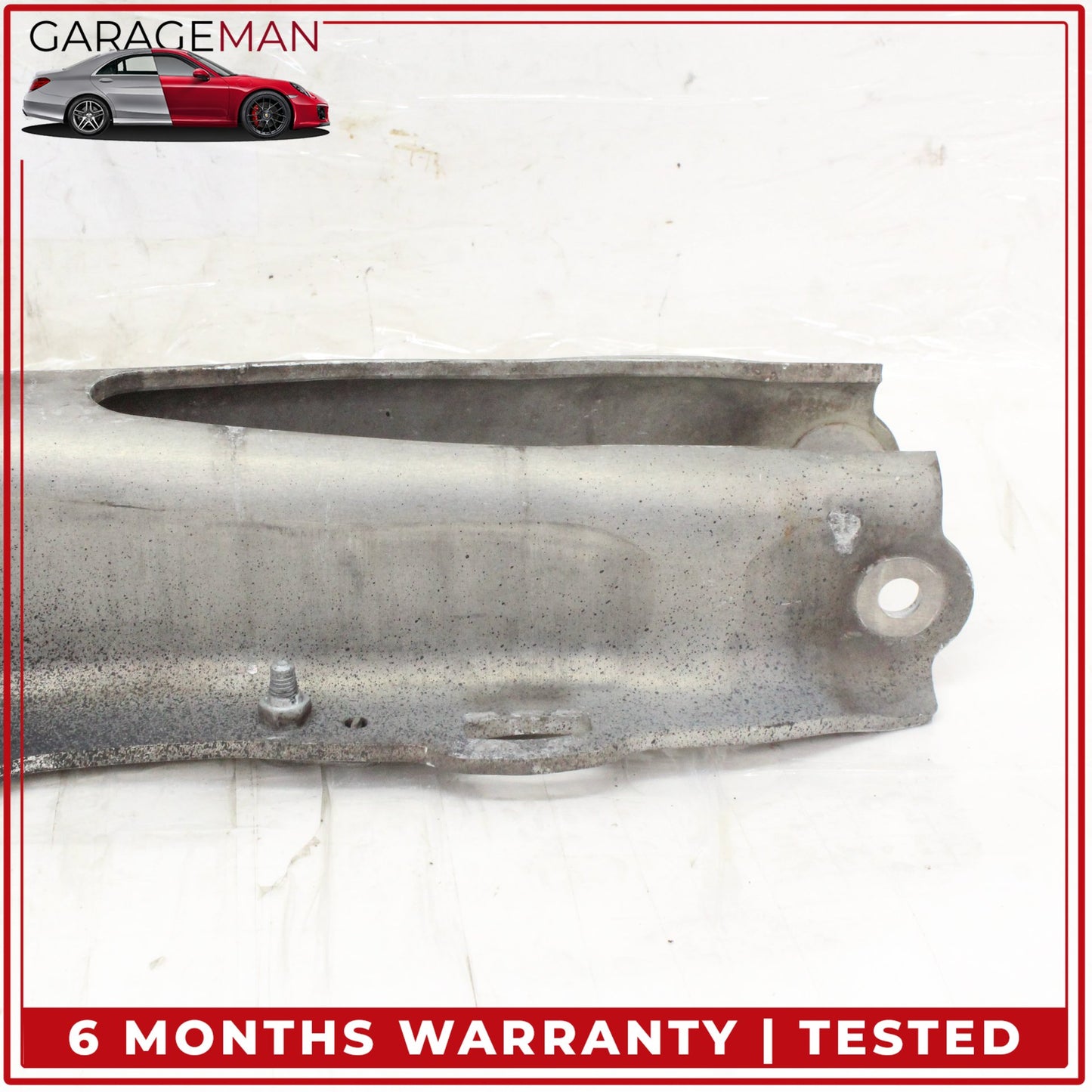 2014-2020 Mercedes W222 S550e Rear Left or Right Side Lower Control Arm OEM