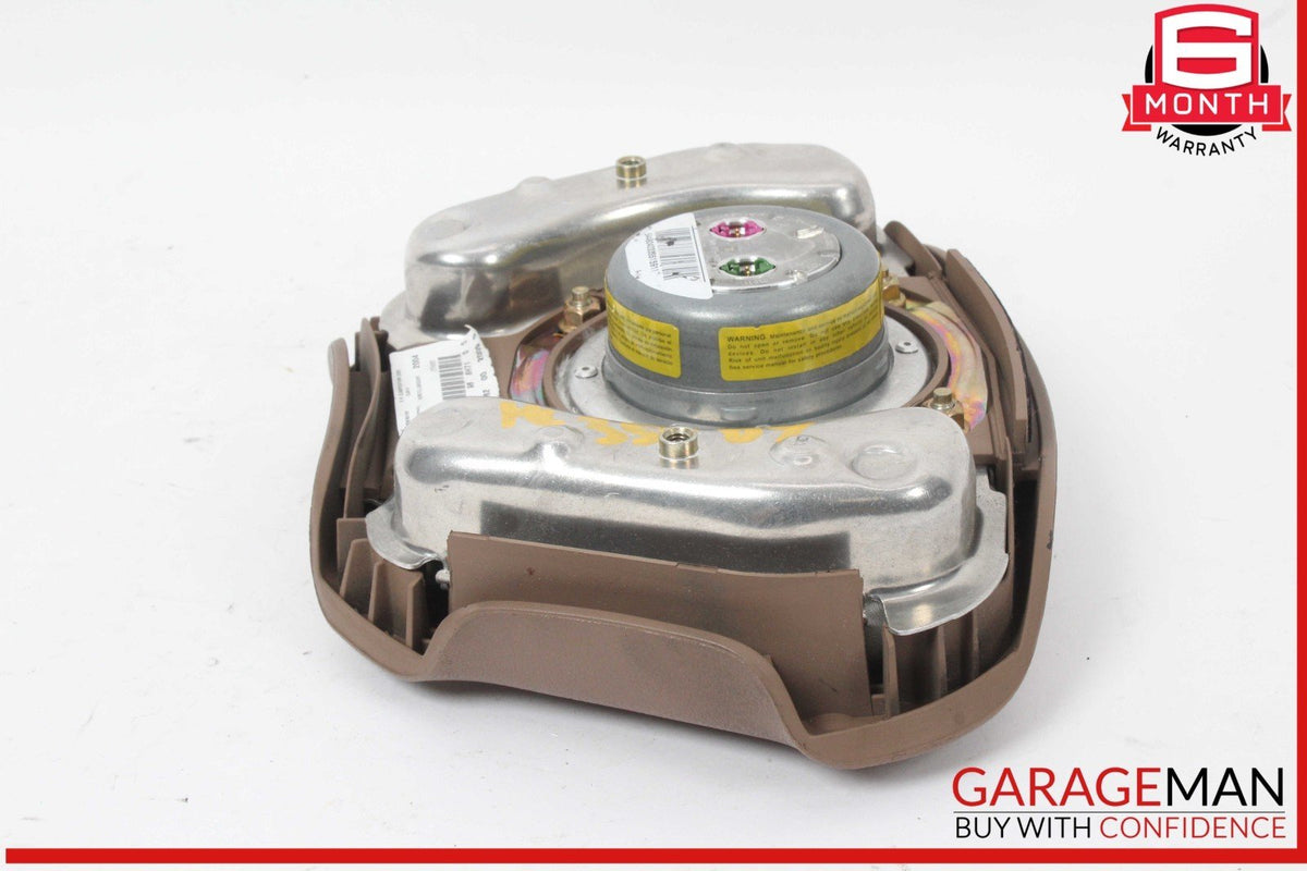 01-05 Mercedes W163 ML350 ML500 Steering Wheel Airbag Air Bag 1634600298 OEM