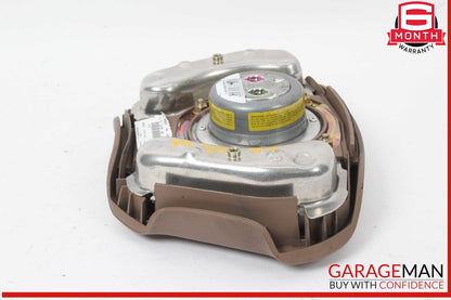 01-05 Mercedes W163 ML350 ML500 Steering Wheel Airbag Air Bag 1634600298 OEM