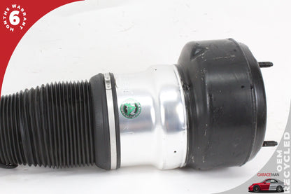2007-2013 Mercedes-Benz S550 W221 Arnott Front Left Airmatic Shock Strut AS2548