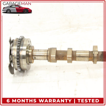 2014-2020 Land Rover LR4 Jaguar F-Pace 3.0L V6 Engine Right Intake Camshaft OEM