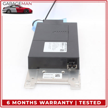 2014-2021 BMW i3 I01 Hybrid Communication Control Module Unit 9297787 OEM