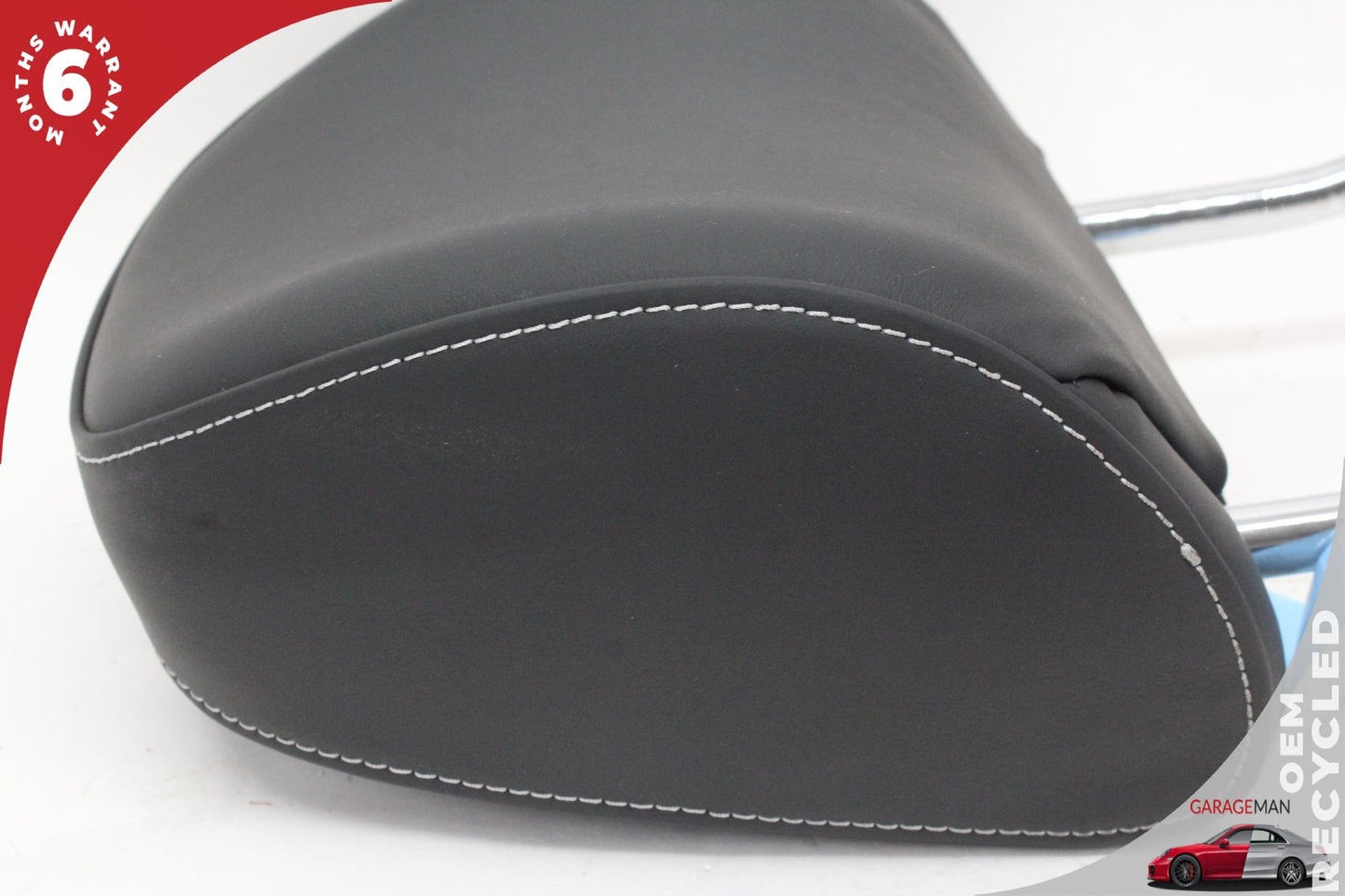 2013-2017 Audi SQ5 Q5 Front Left Driver Side HeadRest Head Rest 8K0881901 OEM