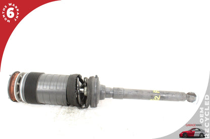 2007-2014 Mercedes-Benz S550 W221 Sedan Rear Right Hydraulic ABC Shock Strut 2213206413