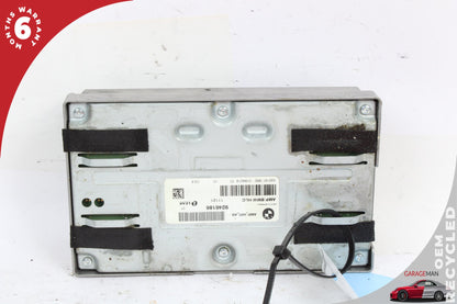 2007-2013 BMW 335is 135i 535i Audio Radio Sound Amplifier AMP 9246186 OEM