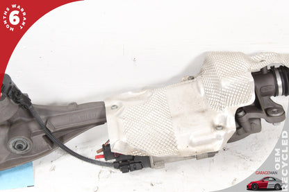 2015-2020 Volkswagen Golf Audi A3 Quattro Rack & Pinion Assembly 5Q1423051 OEM