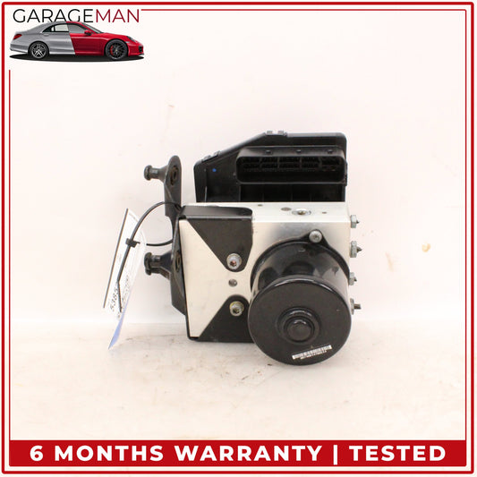 2001-2004 Mercedes R170 SLK320 ABS Anti Lock Brake Pump Module 1705450132 OEM