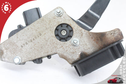 2003-2006 Ford Thunderbird Lincoln LS Gas Accelerator Pedal 5W639F836AB OEM