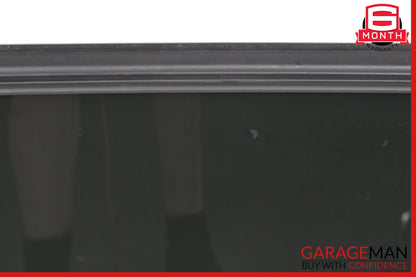 2017-2022 Mercedes-Benz E450 W213 Coupe Panoramic Sunroof Sun Roof Glass Assembly 2137800800
