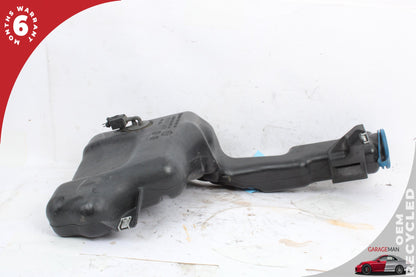 2008-2018 Mercedes-Benz C300 w204 Sedan Windshield Washer Bottle Tank 2048600260 Genuine