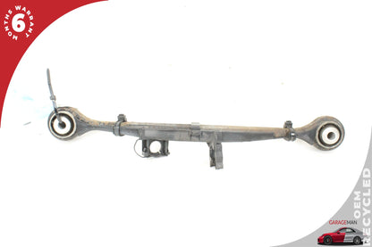 2012-2019 Mercedes X166 GL450 Rear Left Side Upper Lateral Control Arm OEM